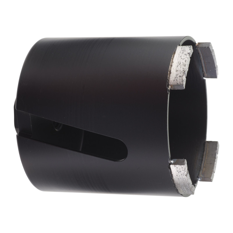 Коронка алмазная MILWAUKEE DCH 82х90мм