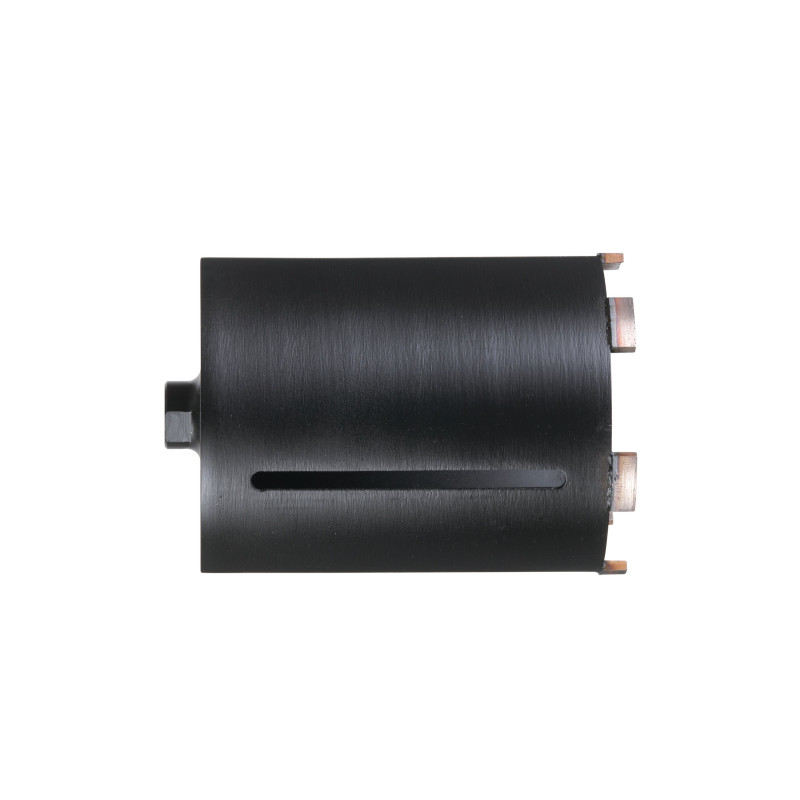 Коронка алмазная MILWAUKEE DCH 127х150мм