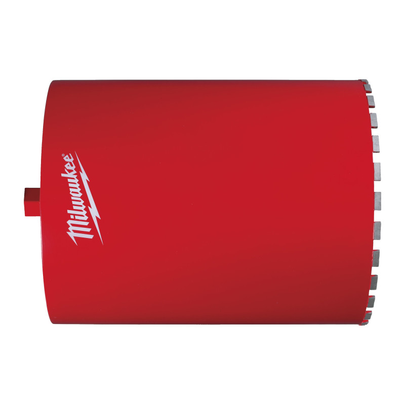 Коронка алмазна MILWAUKEE, 1 ¼˝ UNC WCHP, Ø350х525х450мм