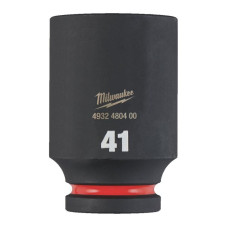 Головка ударна ShW 3/4'' SKT MILWAUKEE подовжена, 41мм