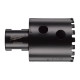 Коронка алмазна Diamond Max MILWAUKEE M14, діаметр 44мм (сухе свердління)