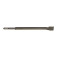 Долото пласке SDS-PLUS MILWAUKEE, 250x20мм