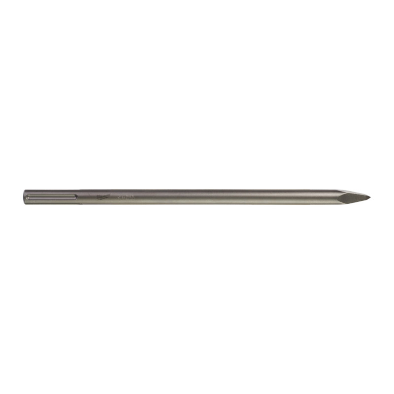 Долото гостре SDS-MAX MILWAUKEE, 400 мм