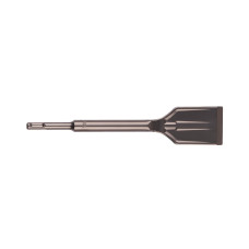 Долото пласке SDS-PLUS SLEDGE MILWAUKEE, самозагострювальне, 250х50мм