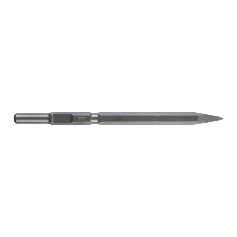 Долото гостре K-Hex 21 MILWAUKEE, 380мм