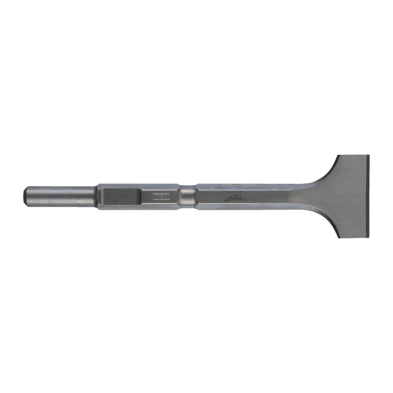 Долото пласке K-Hex 21 MILWAUKEE, 300х75мм