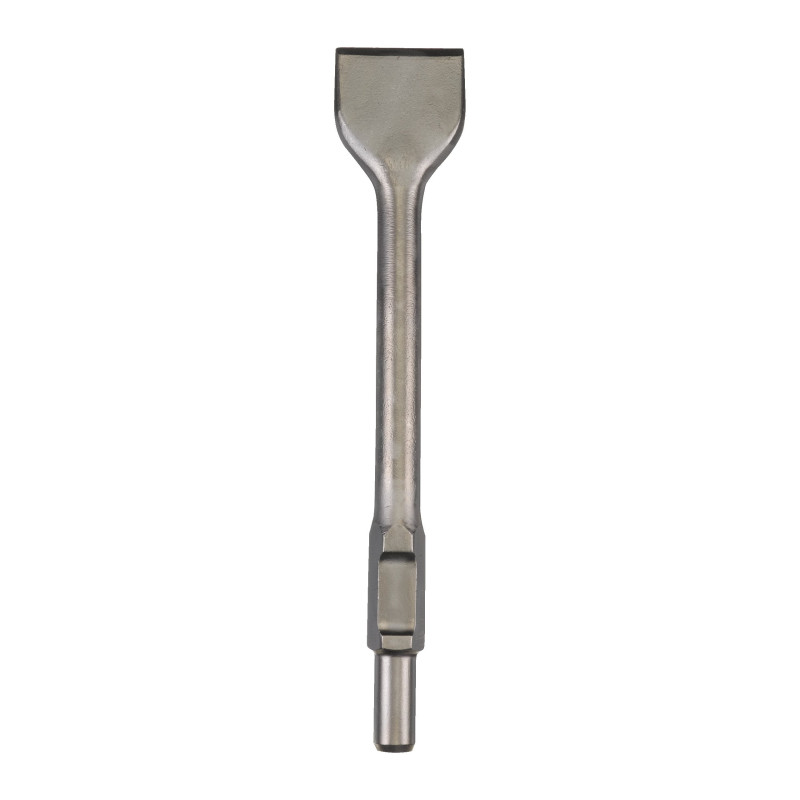 Долото пласке K-Hex 30 MILWAUKEE, 400х75мм