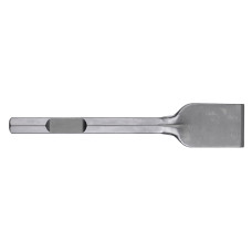 Долото пласке широке K-Hex 28,6 MILWAUKEE, 400x80мм