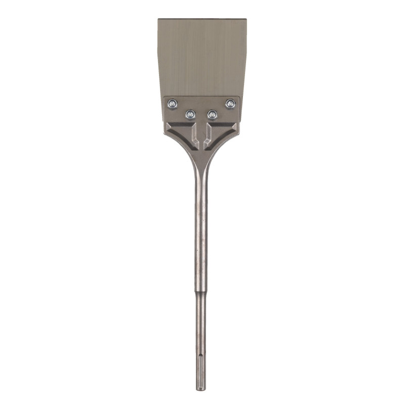 Шкребок SDS-MAX MILWAUKEE, 635х152мм