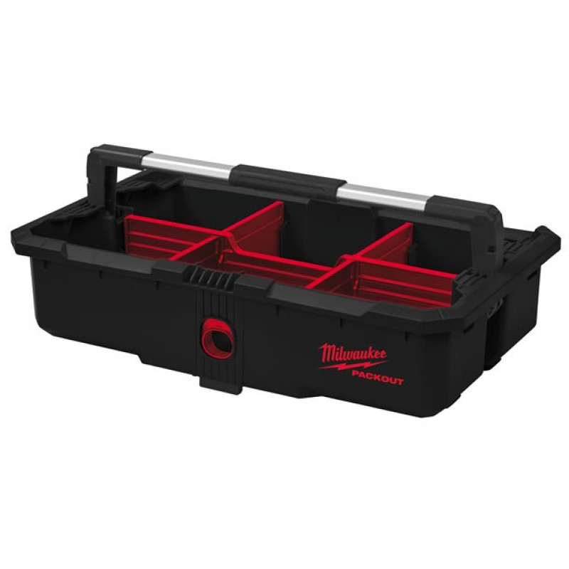 Лоток внутрішній/зовнішній PACKOUT MILWAUKEE (503x297х127мм)