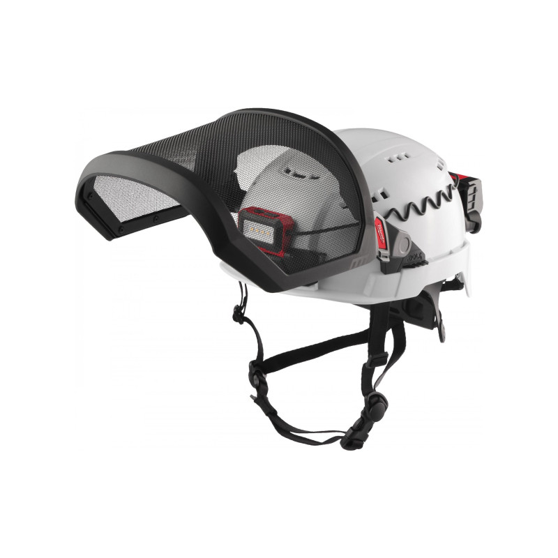 Екран захисний сітчастий для лиця BOLT200 MILWAUKEE