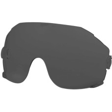 Лінзи змінні для маски-окулярів BOLT200 MILWAUKEE, затемнені, (5шт)