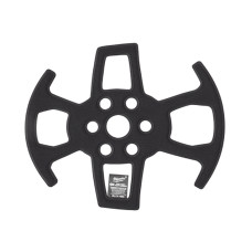 Вставка амортизуюча змінна в BOLT MILWAUKEE, (10шт)