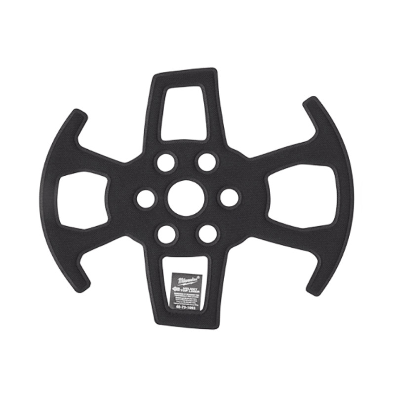 Вставка амортизуюча змінна в BOLT MILWAUKEE, (10шт)