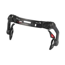 Кріплення змінне для маски-окулярів BOLT MILWAUKEE