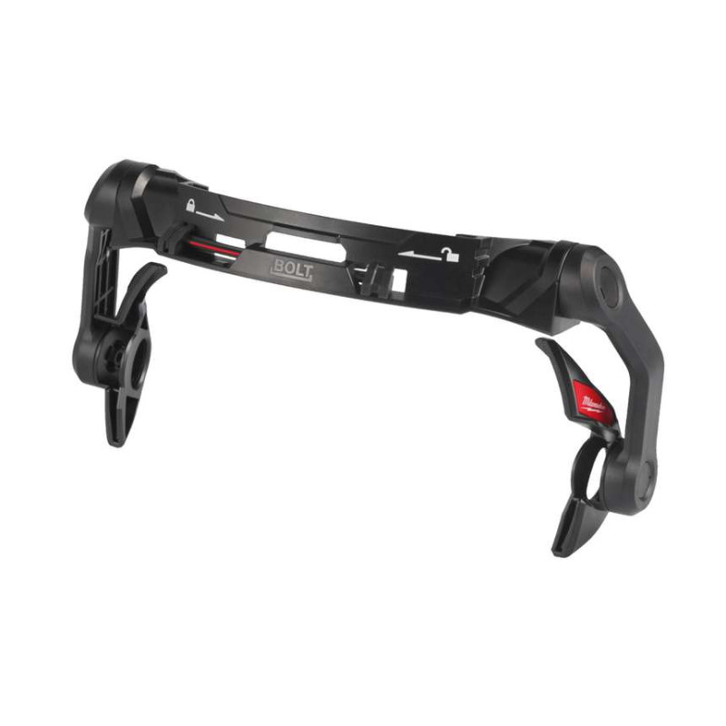 Кріплення змінне для маски-окулярів BOLT MILWAUKEE