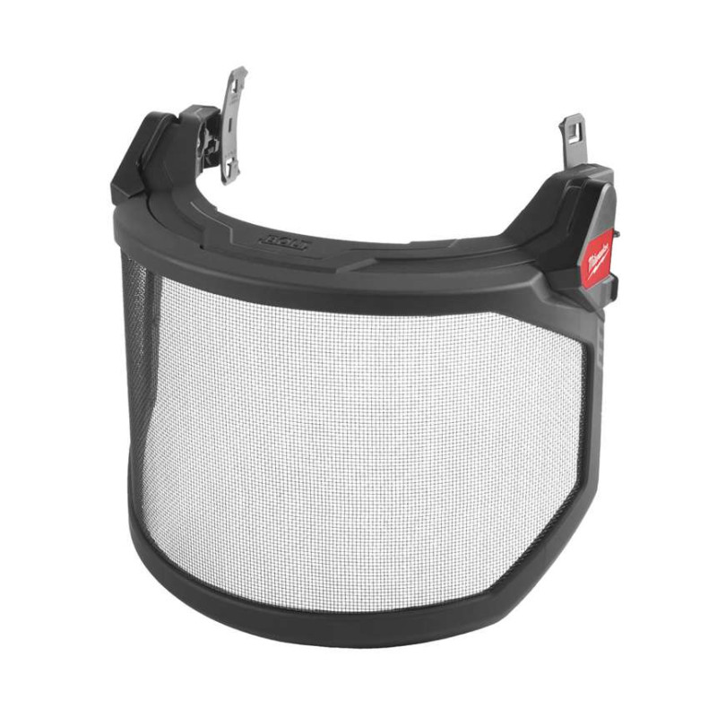 Екран захисний сітчастий для лиця BOLT MILWAUKEE