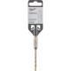 Бур SDS-PLUS Contractor MILWAUKEE діаметр 5,5x110х50мм