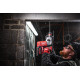 Бур SDS-PLUS Contractor MILWAUKEE діаметр 6x110х50мм