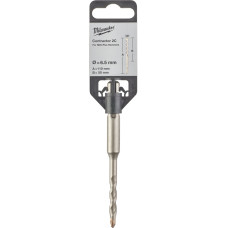 Бур SDS-PLUS Contractor MILWAUKEE діаметр 6,5x110х50мм