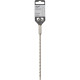 Бур SDS-PLUS Contractor MILWAUKEE діаметр 6x210х150мм