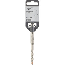 Бур SDS-PLUS Contactor MILWAUKEE діаметр 7x110х50мм