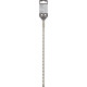 Бур SDS-PLUS Contractor MILWAUKEE діаметр 8x310х250мм