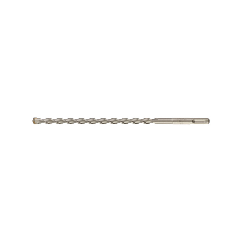 Бур SDS-PLUS Contractor MILWAUKEE діаметр 10x260х200мм