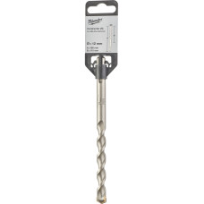 Бур SDS-PLUS Contractor MILWAUKEE діаметр 12x160х100мм