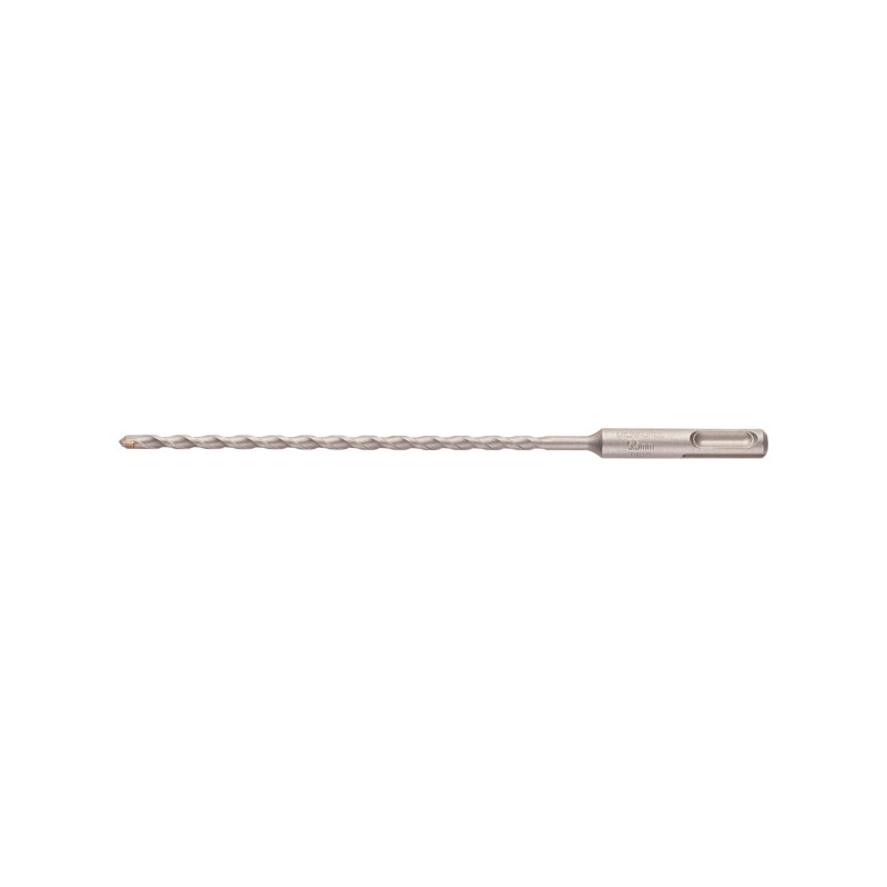 Бур SDS-PLUS Contractor MILWAUKEE діаметр 5,5x210х150мм