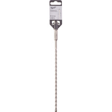 Бур SDS-PLUS Contractor MILWAUKEE діаметр 6x260х200мм