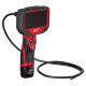 Камера цифрова акумуляторна MILWAUKEE, M12 360IC12-201C, 1м (зарядний пристрій С12 С, 1 акумулятор 2Ач, кейс)