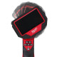 Камера цифрова акумуляторна MILWAUKEE, M12 360IC12-201C, 1м (зарядний пристрій С12 С, 1 акумулятор 2Ач, кейс)