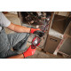 Камера цифрова акумуляторна MILWAUKEE, M12 360IC12-201C, 1м (зарядний пристрій С12 С, 1 акумулятор 2Ач, кейс)