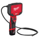 Акумуляторна цифрова камера MILWAUKEE M12 360IC32-0C 3метра
