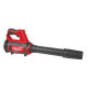 Повітродувка акумуляторна MILWAUKEE M12 BBL-0 (каркас)