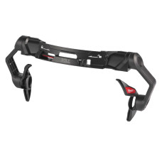 Кріплення змінне універсальне для маски-окулярів BOLT MILWAUKEE