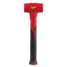 Молоток безінерційний "Мертвий удар" MILWAUKEE, 790гр