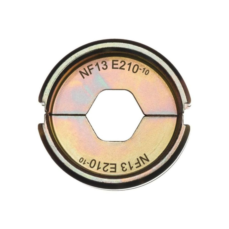 Crimp Die NF13 E210-10