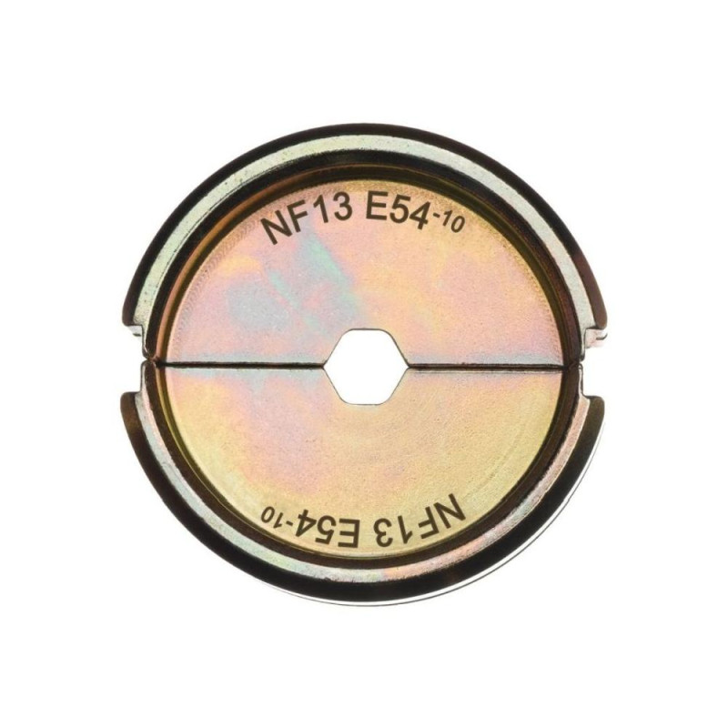 Crimp Die NF13 E54-10