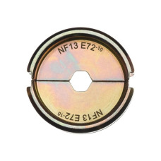 Crimp Die NF13 E72-10