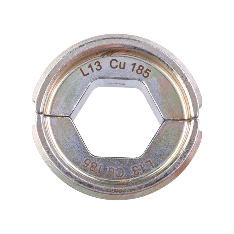 Crimp Die L13 Cu 185-1PC