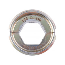 Crimp Die L13 Cu 240-1PC