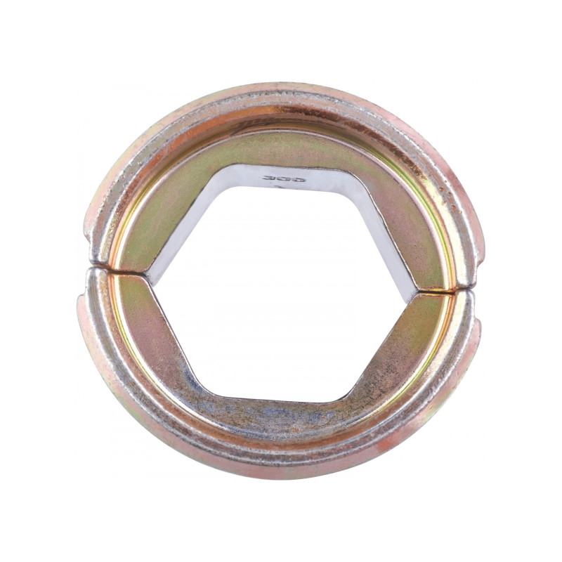 Crimp Die L13 Cu 300-1PC