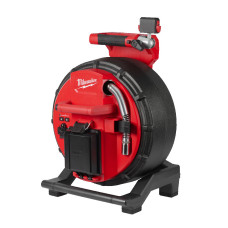 Камера інспекційна акумуляторна MILWAUKEE, M18 SIC30 (30м)