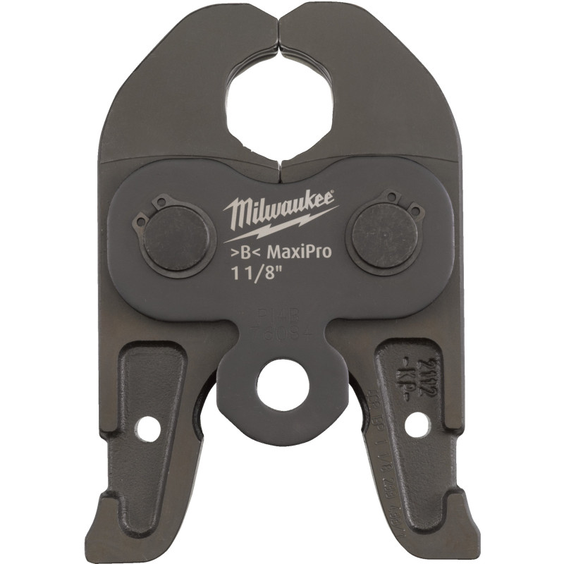 Обтискні кліщі J18-BMP 1 1/8`` MILWAUKEE