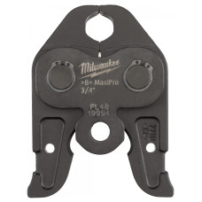 Обтискні кліщі J18-BMP 3/4" MILWAUKEE