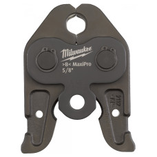 Обтискні кліщі J18-BMP 5/8" MILWAUKEE