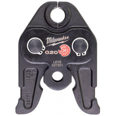 Обтискні кліщі J18-G20 MILWAUKEE