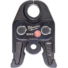 Обтискні кліщі J18-G32 MILWAUKEE